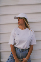 White Rainbow T-Shirt
